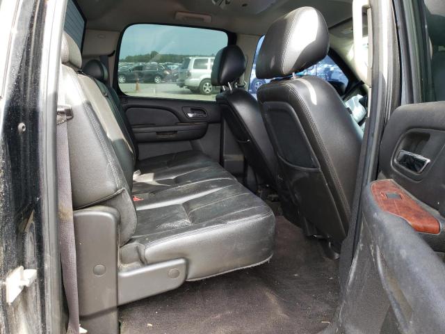 Photo 6 from auction – 2011 GMC SIERRA K15 with VIN 3GTP2WE39BG366990