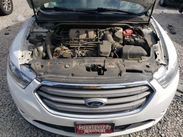 Photo 7 from auction – 2015 FORD TAURUS SE with VIN 1FAHP2D89FG117446