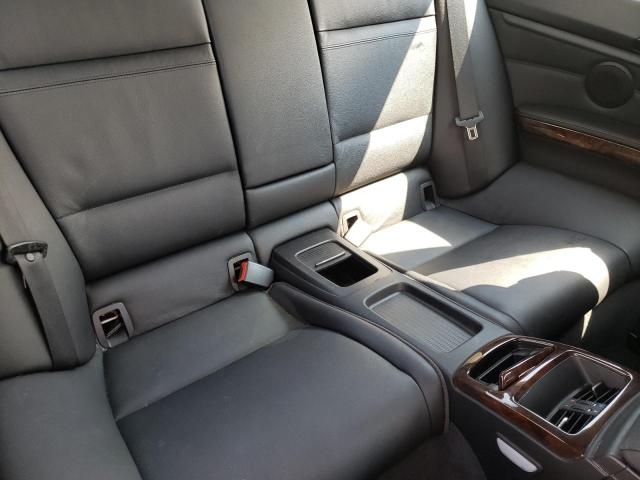 Photo 6 from auction – 2011 BMW 328 I SULE with VIN WBAKE5C52BE432090