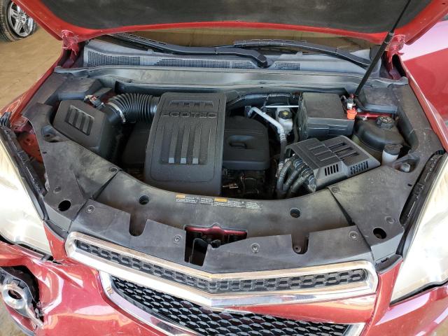 Photo 7 from auction – 2015 CHEVROLET EQUINOX LT with VIN 2GNALCEK7F6106816