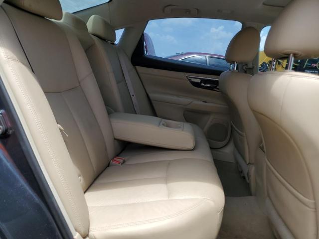 Photo 6 from auction – 2013 NISSAN ALTIMA 2.5 with VIN 1N4AL3AP3DN466268