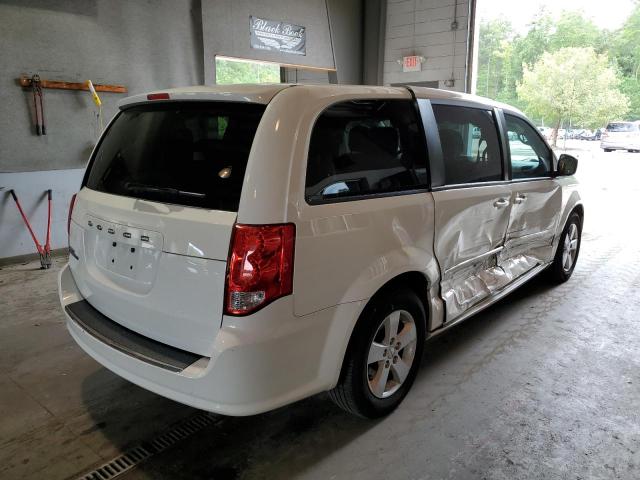 Photo 4 from auction – 2013 DODGE GRAND CARA with VIN 2C4RDGBG9DR536018