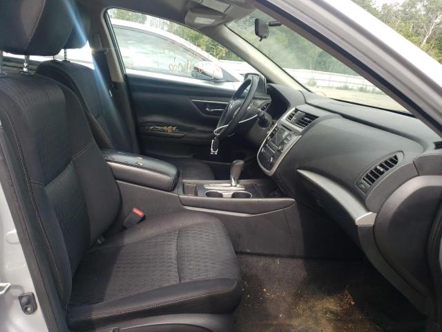 Photo 5 from auction – 2016 NISSAN ALTIMA 2.5 with VIN 1N4AL3AP7GN349989