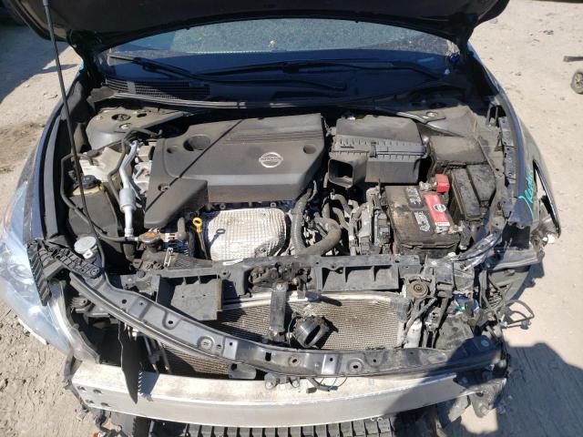 Photo 7 from auction – 2013 NISSAN ALTIMA 2.5 with VIN 1N4AL3AP6DC297553
