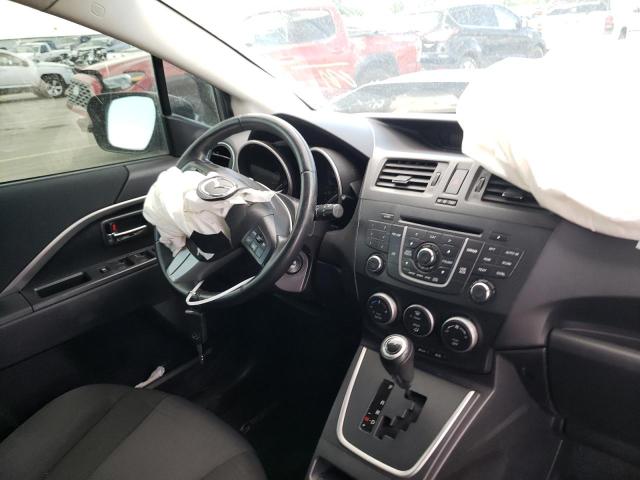 Photo 9 from auction – 2015 MAZDA 5 TOURING with VIN JM1CW2CL1F0188582