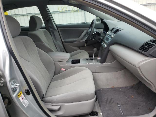 Photo 5 from auction – 2007 TOYOTA CAMRY CE with VIN 4T1BE46K67U035473
