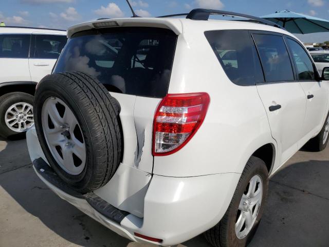 Photo 9 from auction – 2012 TOYOTA RAV4 with VIN 2T3BF4DVXCW186926