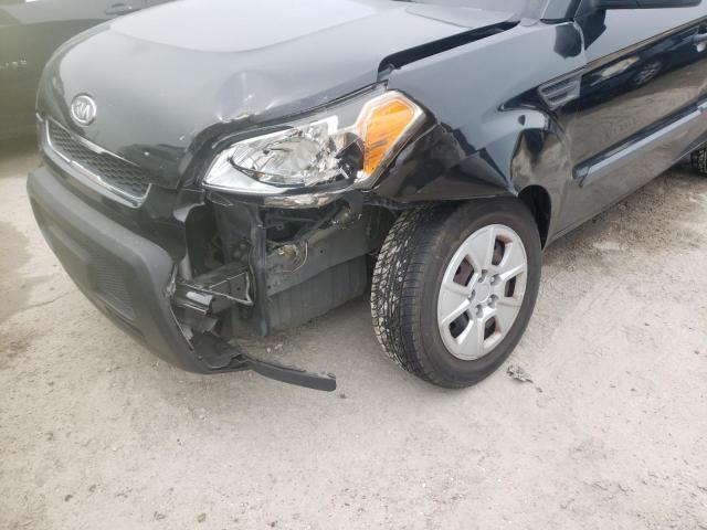 Foto 9 de la subasta – 2011 KIA SOUL con VIN KNDJT2A17B7348497