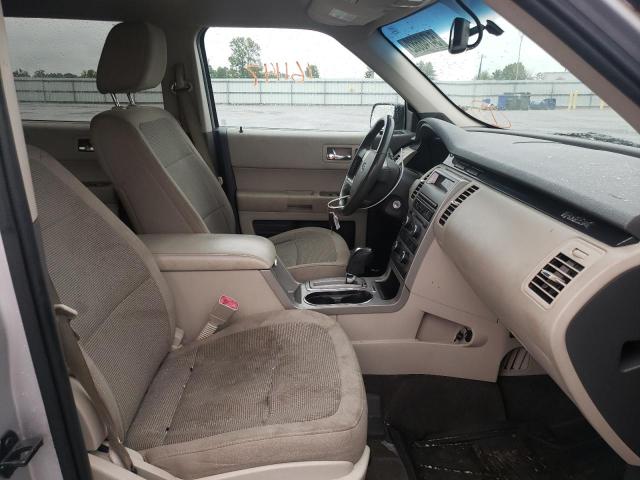 Photo 5 from auction – 2010 FORD FLEX SE with VIN 2FMGK5BCXABA42524