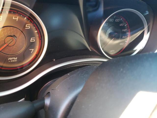 Photo 8 from auction – 2015 DODGE CHARGER R/ with VIN 2C3CDXGJ6FH892644