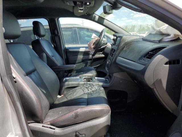 Photo 5 from auction – 2019 DODGE GRAND CARA with VIN 2C4RDGEG1KR516662