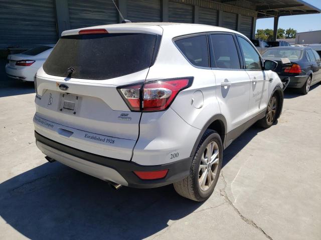 Photo 4 from auction – 2018 FORD ESCAPE SE with VIN 1FMCU0GD2JUA57204