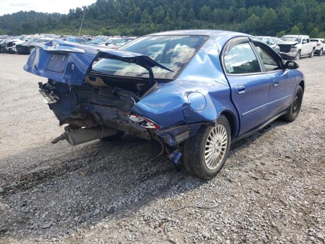 Photo 4 from auction – 2003 MERCURY SABLE GS with VIN 1MEHM50U23G618227