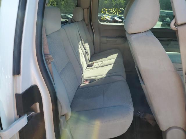 Photo 6 from auction – 2008 GMC SIERRA K35 with VIN 1GTHK39698E171981