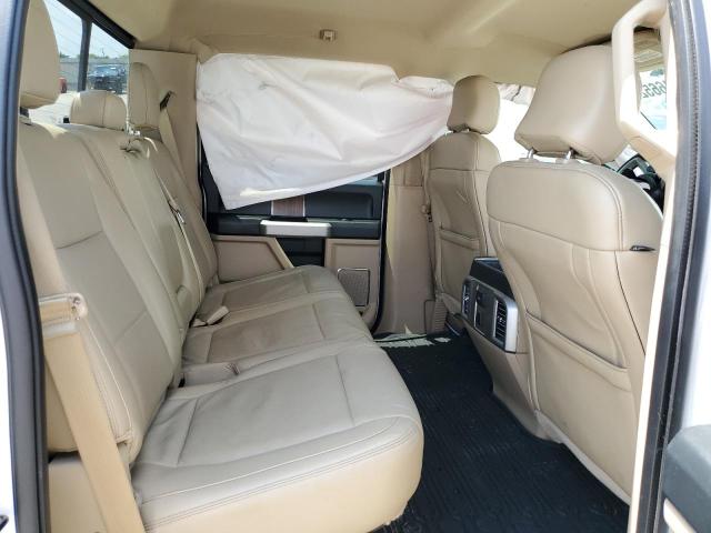 Photo 6 from auction – 2016 FORD F150 SUPER with VIN 1FTEW1CF3GFA37139