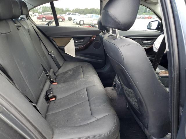Photo 6 from auction – 2014 BMW 328 I with VIN WBA3A5C53EP600411