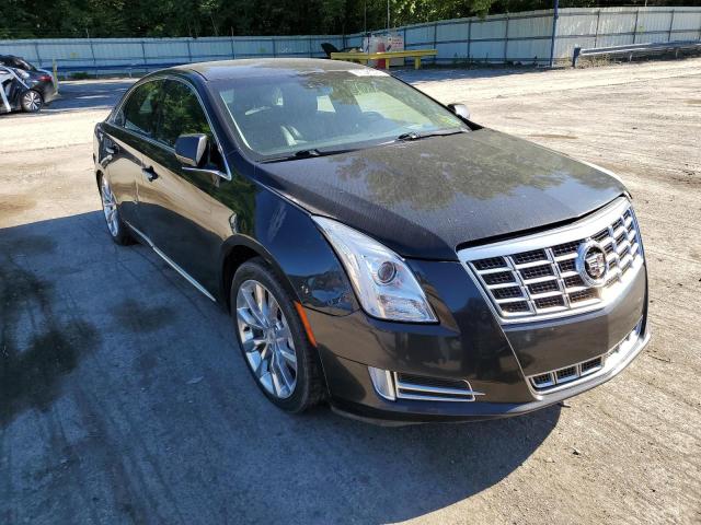 CADILLAC XTS PREMIU 2015 with VIN 2G61R5S38F9268214 - Photo from auction