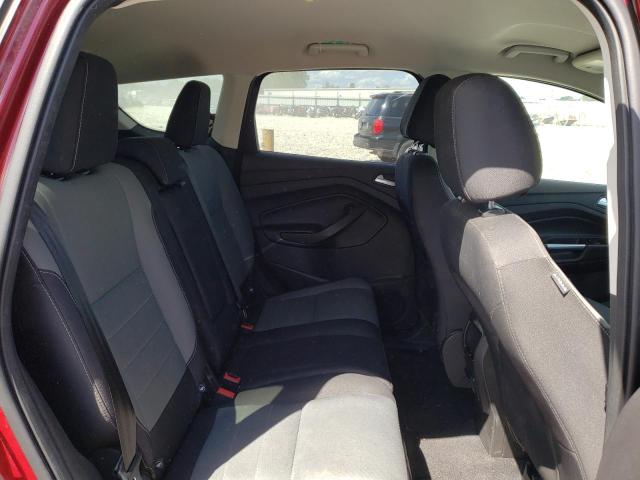 Photo 6 from auction – 2016 FORD ESCAPE SE with VIN 1FMCU9GX8GUB54074
