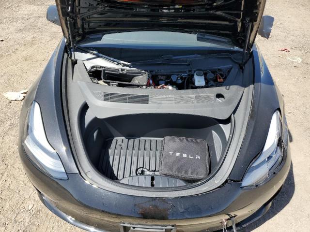 Photo 7 from auction – 2022 TESLA MODEL 3 with VIN 5YJ3E1EA9NF188239
