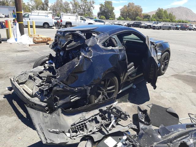 Photo 4 from auction – 2015 FORD MUSTANG with VIN 1FA6P8AM9F5373187