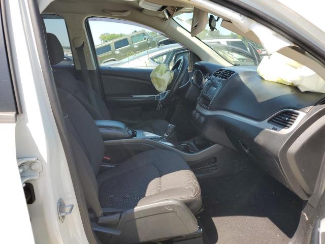 Photo 5 from auction – 2018 DODGE JOURNEY SE with VIN 3C4PDCABXJT242819