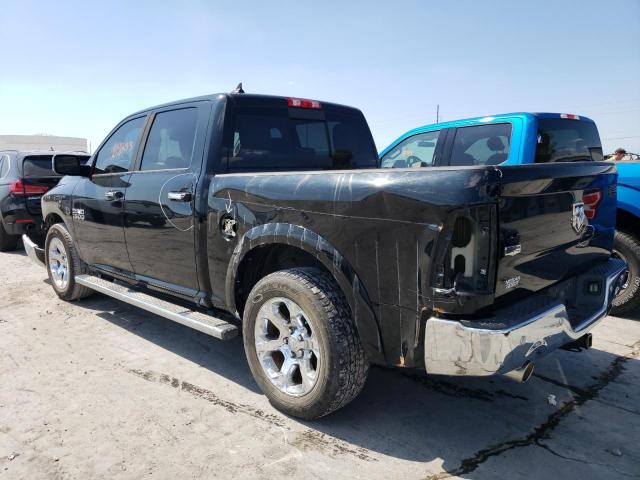 Photo 3 from auction – 2015 RAM 1500 LARAM with VIN 1C6RR6NT1FS590765