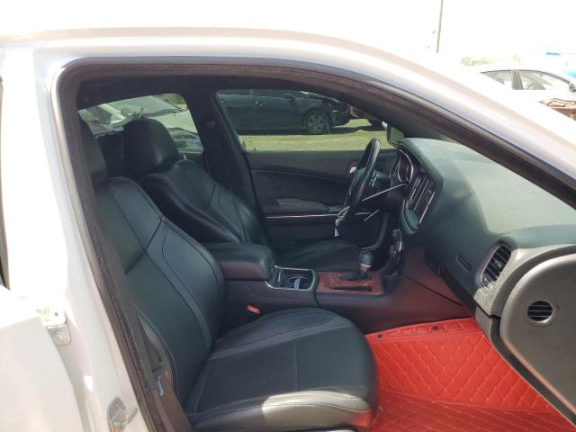 Photo 5 from auction – 2015 DODGE CHARGER R/ with VIN 2C3CDXCT3FH729716