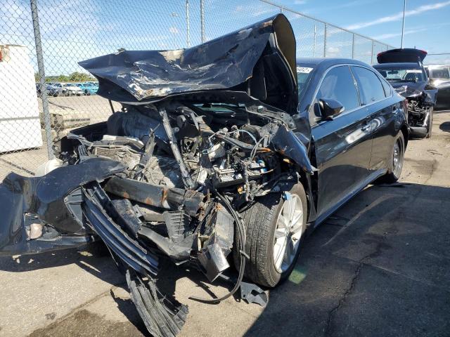 Photo 2 from auction – 2013 TOYOTA AVALON BAS with VIN 4T1BK1EB8DU008408