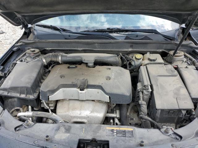 Photo 7 from auction – 2015 CHEVROLET MALIBU 1LT with VIN 1G11C5SL8FF305955