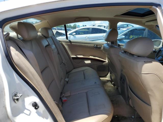 Photo 6 from auction – 2005 NISSAN MAXIMA SE with VIN 1N4BA41E35C849512