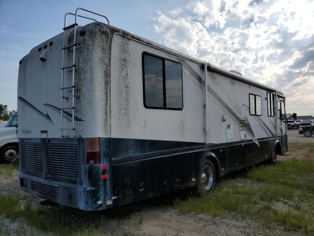 Zdjęcie 4 z aukcji – 1999 ROADMASTER RAIL DYANASTER z VIN 1RF120513X2005975