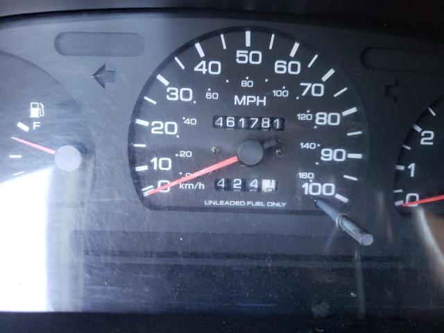Photo 8 from auction – 1995 NISSAN UK with VIN 1N6SD11S5SC450504
