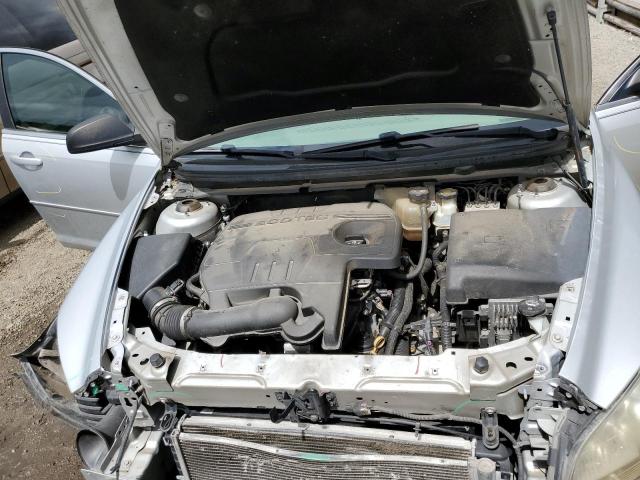 Photo 7 from auction – 2012 CHEVROLET MALIBU LS with VIN 1G1ZB5E01CF109150