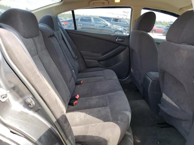 Photo 6 from auction – 2009 NISSAN ALTIMA 2.5 with VIN 1N4AL21E29N418261