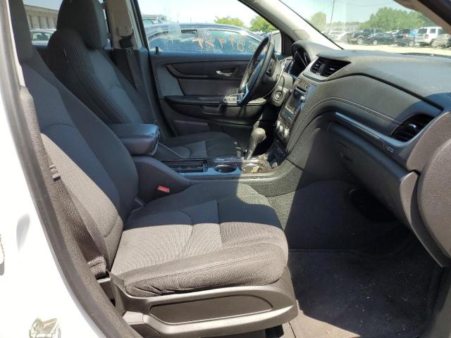 Photo 5 from auction – 2016 CHEVROLET TRAVERSE L with VIN 1GNKVHKD2GJ131760