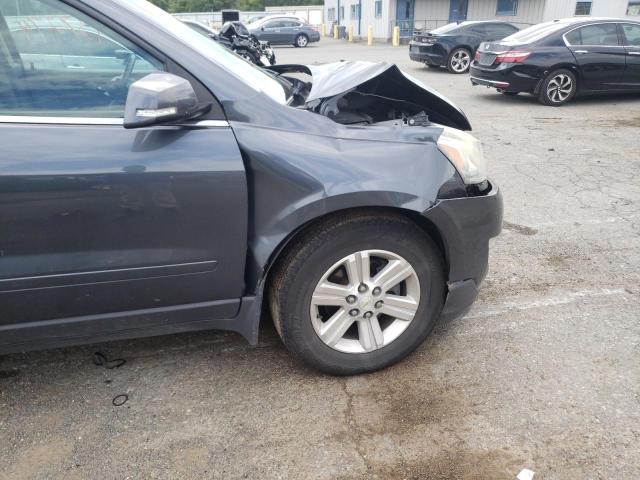 Photo 9 from auction – 2014 CHEVROLET TRAVERSE L with VIN 1GNKRHKD5EJ134296