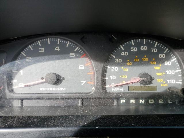 Photo 8 from auction – 2001 TOYOTA 4RUNNER SR with VIN JT3GN86R010194233