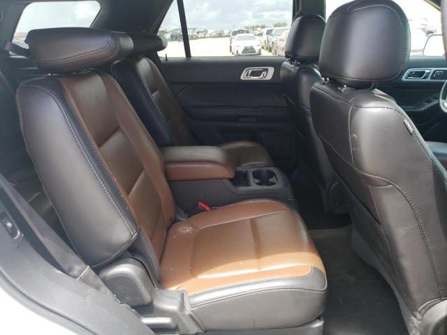 Photo 6 from auction – 2013 FORD EXPLORER L with VIN 1FM5K8F84DGB19545