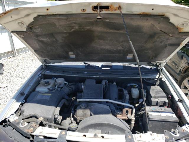 Photo 7 from auction – 2007 CHEVROLET TRAILBLAZE with VIN 1GNDT13S672145822