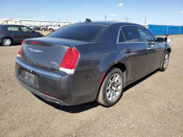 Photo 4 from auction – 2017 CHRYSLER 300C with VIN 2C3CCAEG8HH668897