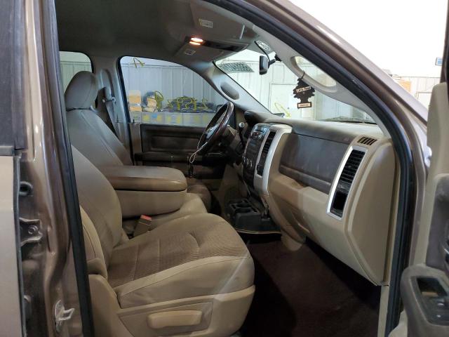 Photo 5 from auction – 2010 DODGE RAM 1500 with VIN 1D7RV1CT6AS171528