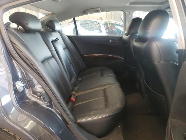 Photo 6 from auction – 2008 NISSAN MAXIMA SE with VIN 1N4BA41E88C812525