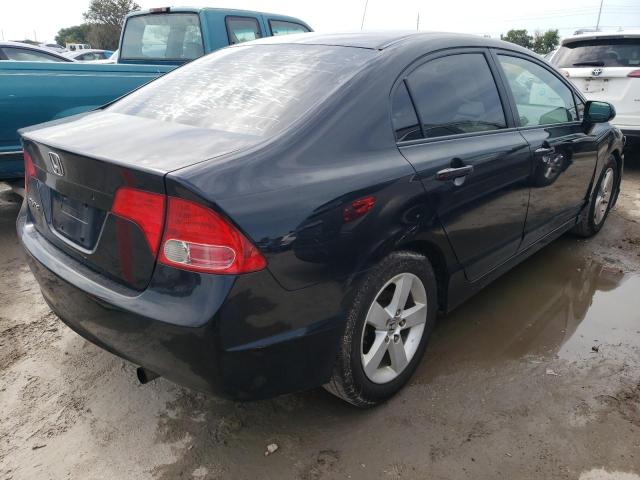 Photo 4 from auction – 2007 HONDA CIVIC EX with VIN 1HGFA16807L137864