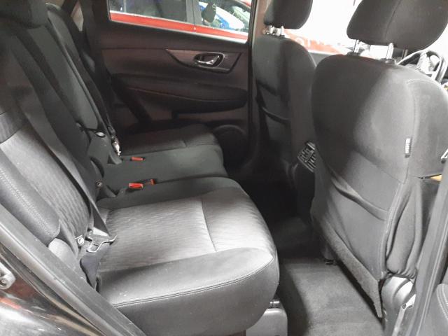 Photo 6 from auction – 2018 NISSAN ROGUE S with VIN KNMAT2MT0JP576126