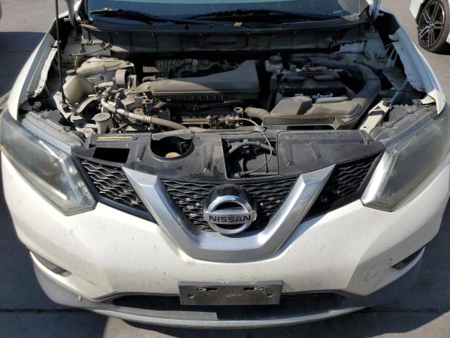 Photo 7 from auction – 2014 NISSAN ROGUE S with VIN 5N1AT2MT7EC753361