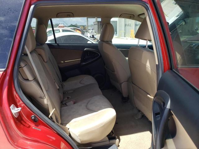 Photo 6 from auction – 2012 TOYOTA RAV4 with VIN 2T3KF4DV0CW127741