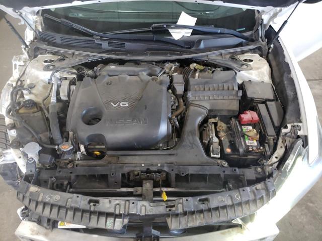 Photo 7 from auction – 2016 NISSAN MAXIMA 3.5 with VIN 1N4AA6AP0GC426933