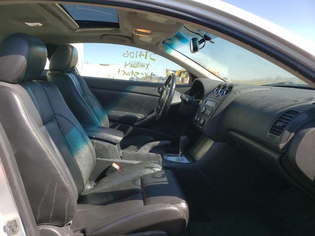 Photo 5 from auction – 2009 NISSAN ALTIMA 2.5 with VIN 1N4AL24E89C109028