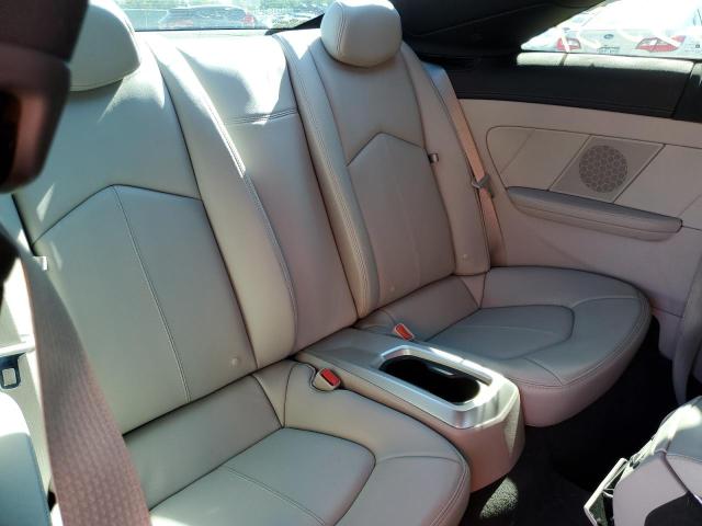 Photo 6 from auction – 2014 CADILLAC CTS with VIN 1G6DE1E30E0107135