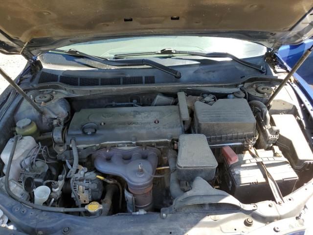 Photo 7 from auction – 2007 TOYOTA CAMRY CE with VIN 4T1BE46K97U015055